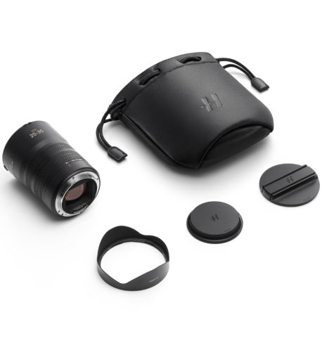 HASSELBLAD XCD 3.2-4.5/20E