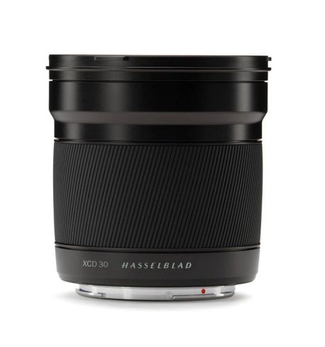 HASSELBLAD XCD 30mm F3.5