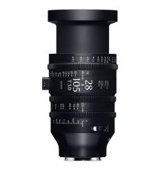 SIGMA 28-105mm T3 FF AF  | Escoge tu montura 2
