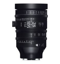 SIGMA 28-105mm T3 FF AF  | Escoge tu montura