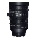 SIGMA 28-105mm T3 FF AF  | Escoge tu montura