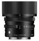 SIGMA 45mm F2.8 DG Contemporary