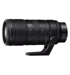 NIKKOR Z 70-200mm F2.8 VR S II 2