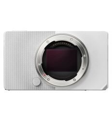 SIGMA BF + 35mm F2 DG Contemporary Silver 2