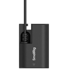 SmallRig Cable de alimentación DT-E6P 5410 2