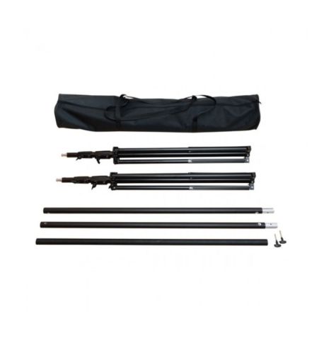 NANLITE Soporte de fondos portátil (NA542012)