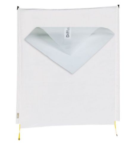 SUNBOUNCE Difusor Starter Kit Sun-Swatter Big White 350-355STK2