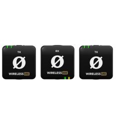 RODE WIRELESS ME DUAL 2
