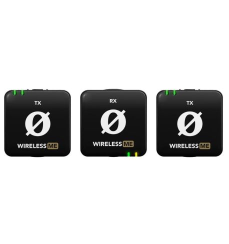 RODE WIRELESS ME DUAL