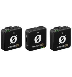 RODE WIRELESS ME DUAL