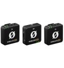 RODE WIRELESS ME DUAL
