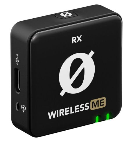RODE WIRELESS ME DUAL