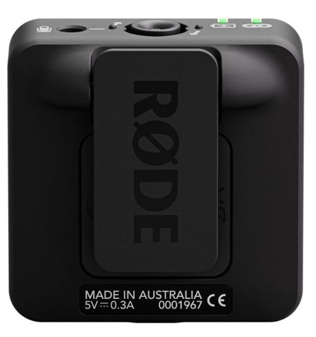 RODE WIRELESS ME DUAL
