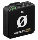 RODE WIRELESS ME DUAL