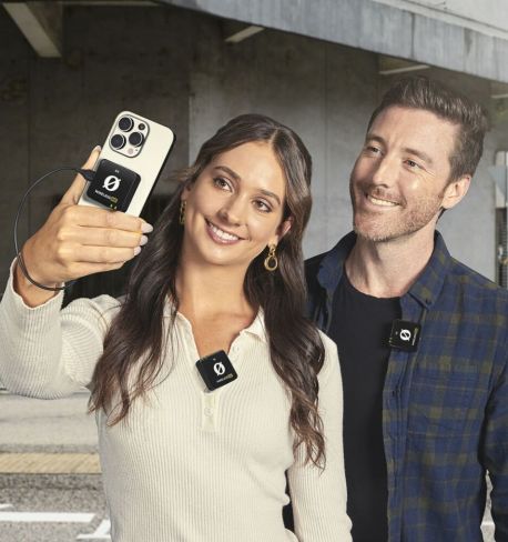 RODE WIRELESS ME DUAL