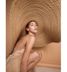 Taller Retrato Narrativo con Luz y Color | Dori Barranco Fotógrafa en Foto K 2