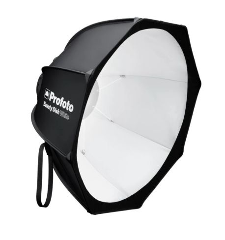 PACK Moda Profoto B20/B30 + Batería + Connect + Beauty Dish | Foto K