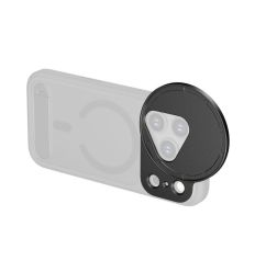 Smallrig FilMov Adaptador de filtro de 67mm para iPhone 17 Pro 5547