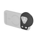Smallrig FilMov Adaptador de filtro de 67mm para iPhone 17 Pro 5547
