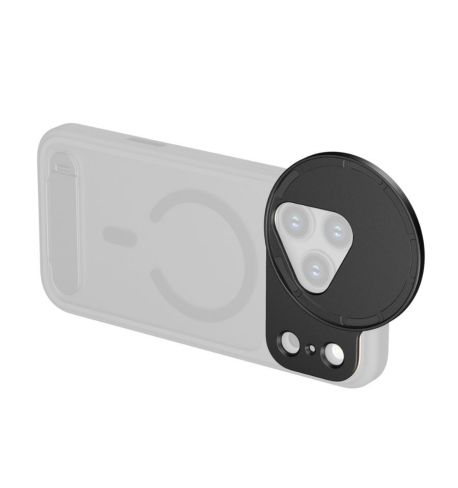 Smallrig FilMov Adaptador de filtro de 67mm para iPhone 17 Pro Max 5548