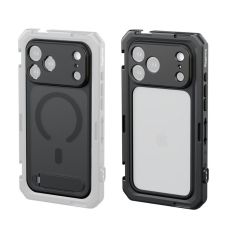 Smallrig Cage / Jaula Flagship para Iphone 17 Pro Max 5543