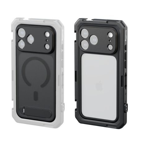 Smallrig Cage / Jaula Flagship para Iphone 17 Pro Max 5543