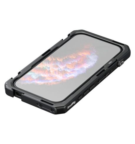 Smallrig Cage / Jaula Flagship para Iphone 17 Pro Max 5543