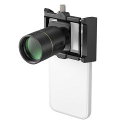 Smallrig Kit Telefoto y Macro para Iphones (T-Mount) 5334