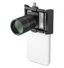 Smallrig Kit Telefoto y Macro para Iphones (T-Mount) 5334
