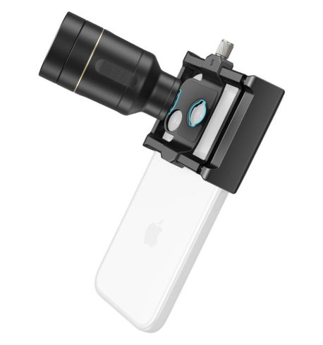 Smallrig Kit Telefoto y Macro para Iphones (T-Mount) 5334