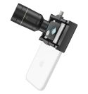 Smallrig Kit Telefoto y Macro para Iphones (T-Mount) 5334