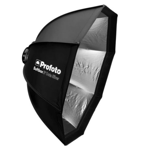 PACK Deporte Profoto B20/B30 + Batería + Octa Silver + Zoom | Foto K