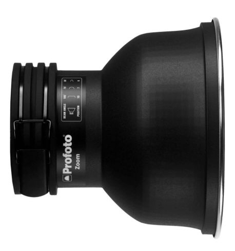 PACK Deporte Profoto B20/B30 + Batería + Octa Silver + Zoom | Foto K