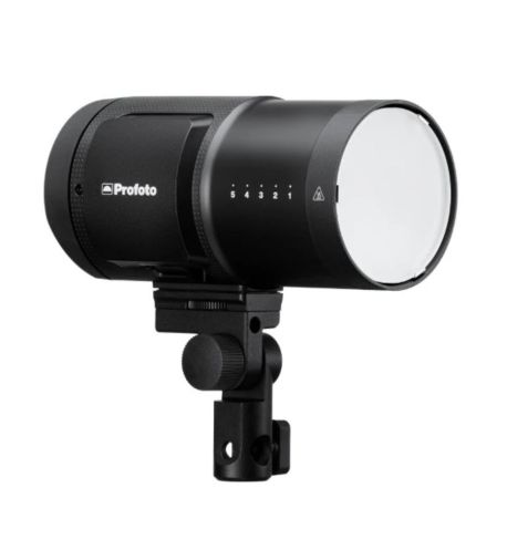 PACK Deporte Profoto B20/B30 + Batería + Octa Silver + Zoom | Foto K