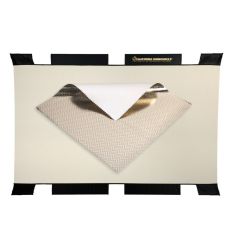 SUNBOUNCE SUN-BOUNCER PRO Reflector Zebra/Blanco Neutral 000-220