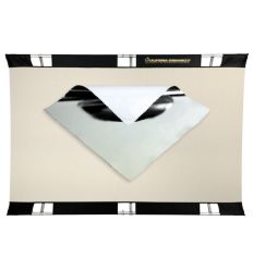 SUNBOUNCE SUN-BOUNCER BIG Reflector Plata/Blanco Neutral 000-310