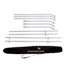 SUNBOUNCE FRAME BIG marco tridimensional 300-000