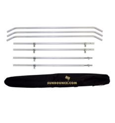 SUNBOUNCE FRAME PRO marco tridimensional 200-000