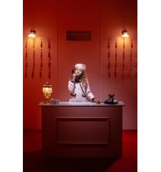 La intención de la luz en fotografía | Jennifer Iranzo 2