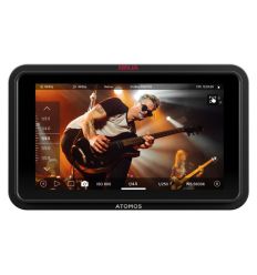 ATOMOS NINJA RAW monitor-grabador