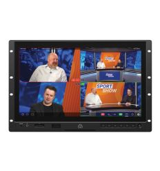 ATOMOS SHOGUN AV-19 monitor-grabador-conmutador