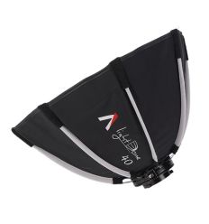 Aputure Light Dome 40 Softbox STORM 80c | Foto K 2
