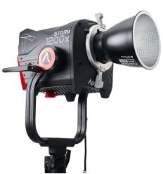 Aputure STORM 1200x Monofoco LED