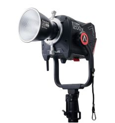 Aputure STORM 1200x Monofoco LED 2