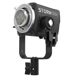 Aputure KIT 3 Focos STORM 80c Monofoco LED 2