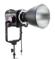 Aputure STORM 700x Monofoco LED
