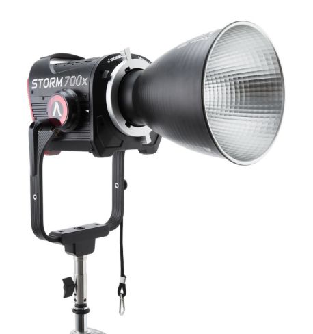 Aputure STORM 700x Monofoco LED