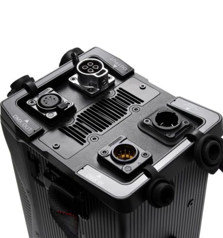 Aputure STORM 700x Monofoco LED