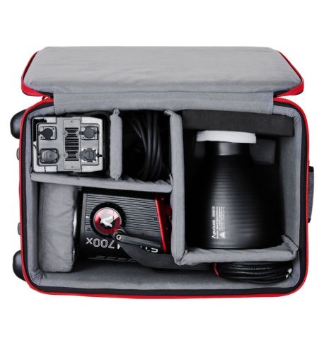 Aputure STORM 700x Monofoco LED