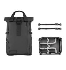 WANDRD PRVKE Photo Bundle 31L (Negro)